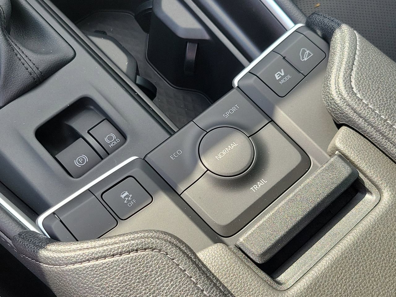 New 2026 Toyota Grand Highlander Limited AWD/4WD image 29