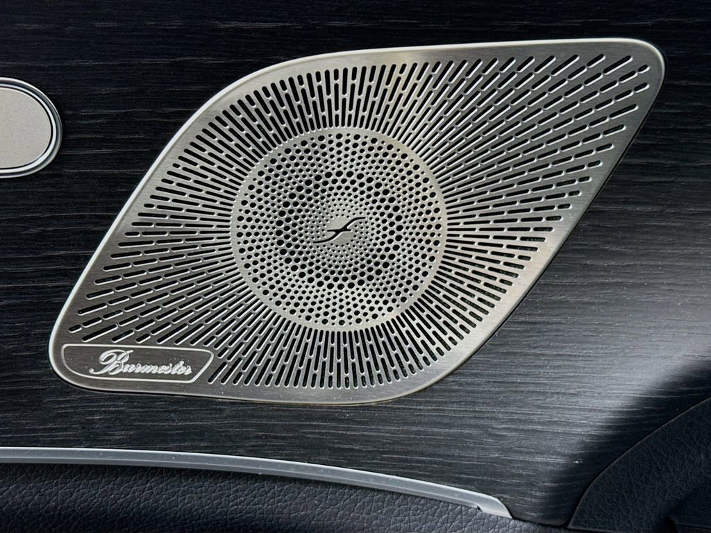 Used 2024 Mercedes-Benz GLS 450 4MATIC image 19