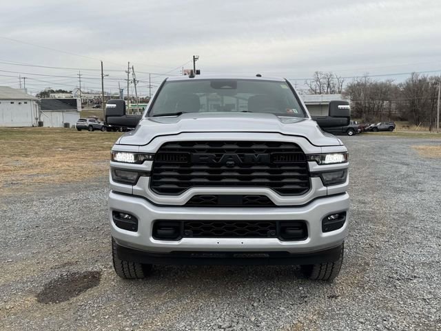 New 2026 RAM 2500 Big Horn AWD/4WD image 23