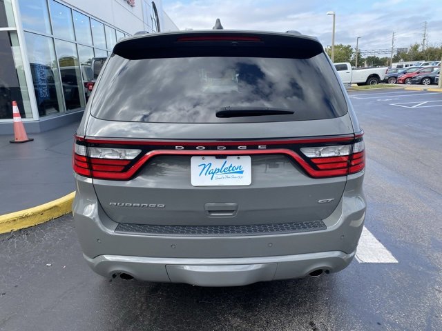 Used 2024 Dodge Durango GT image 7