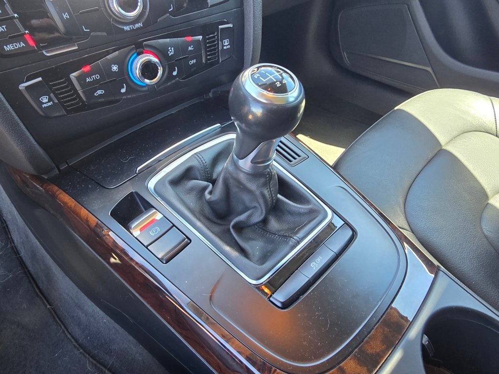 Used 2014 Audi A4 2.0T Premium w/ Cold Weather Package AWD/4WD image 20