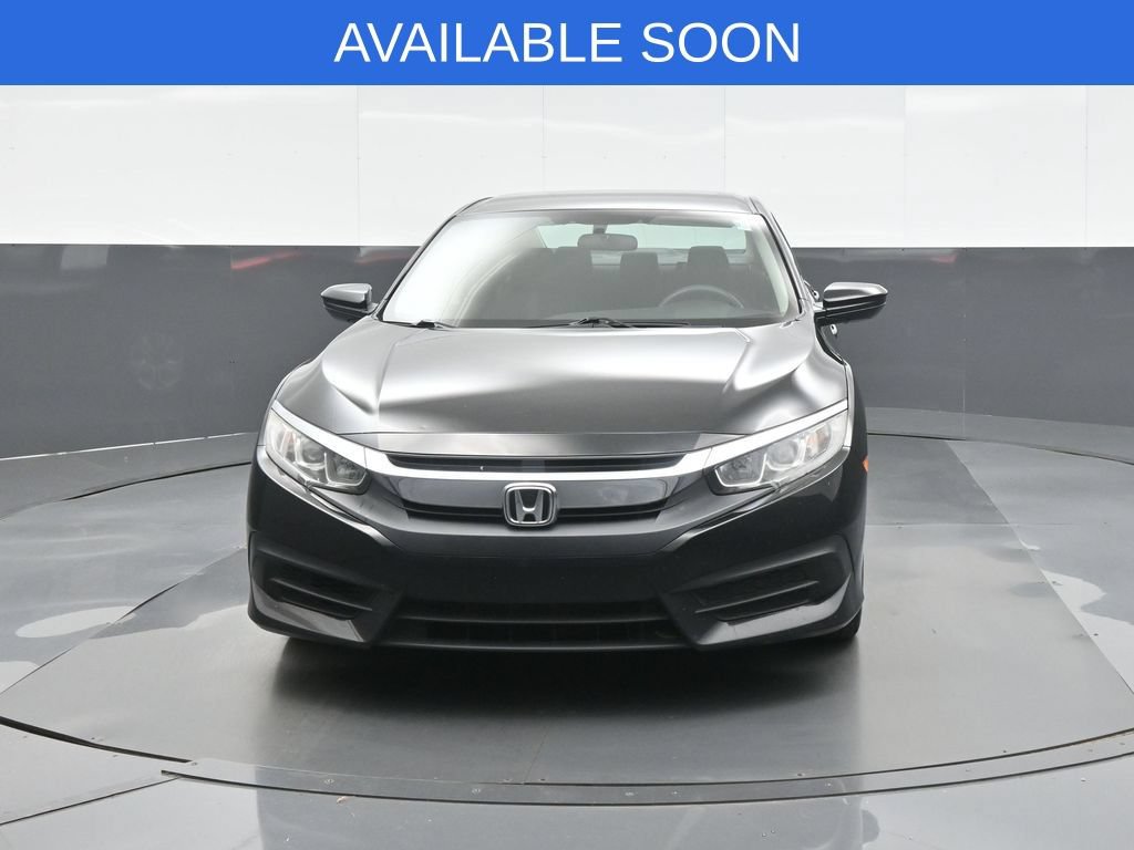 Used 2016 Honda Civic LX image 2