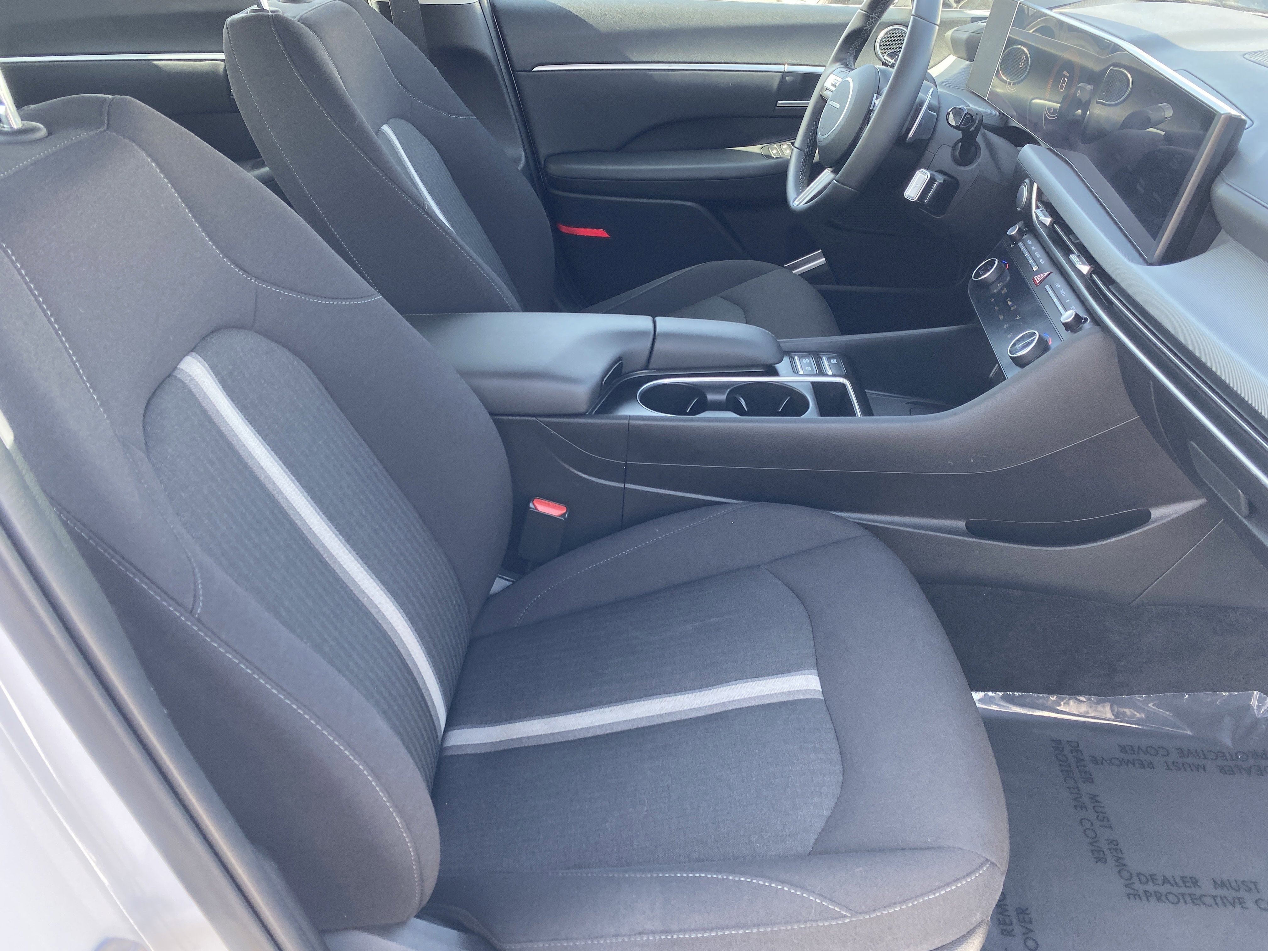 Used 2025 Hyundai Sonata SEL image 9