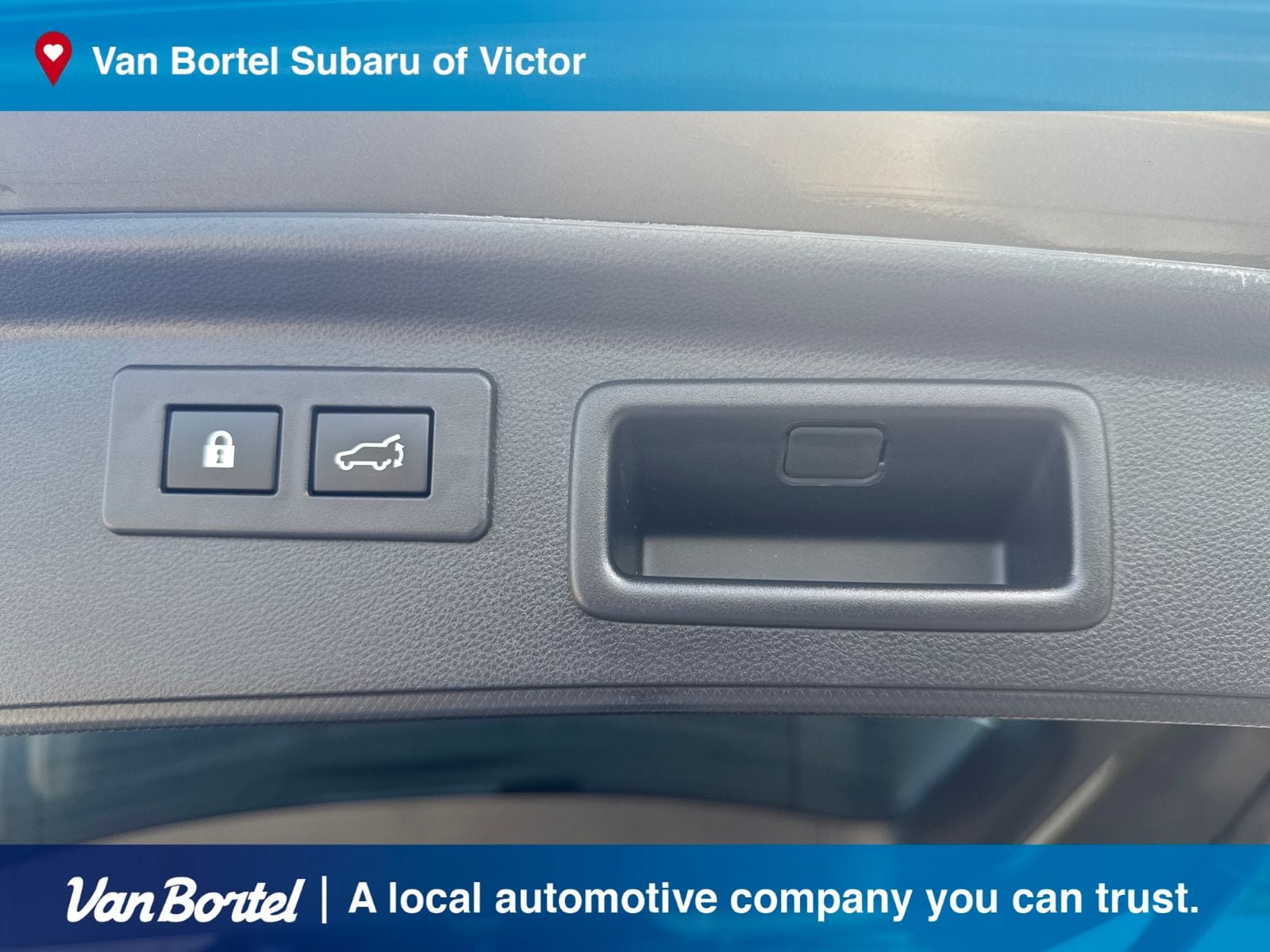 Used 2023 Subaru Forester Limited AWD/4WD image 27