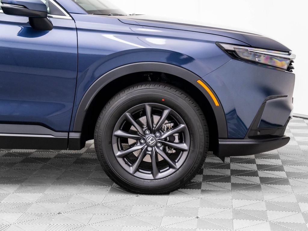 New 2026 Honda CR-V EX-L image 32