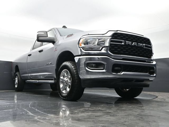 Used 2024 RAM 2500 Big Horn AWD/4WD image 46