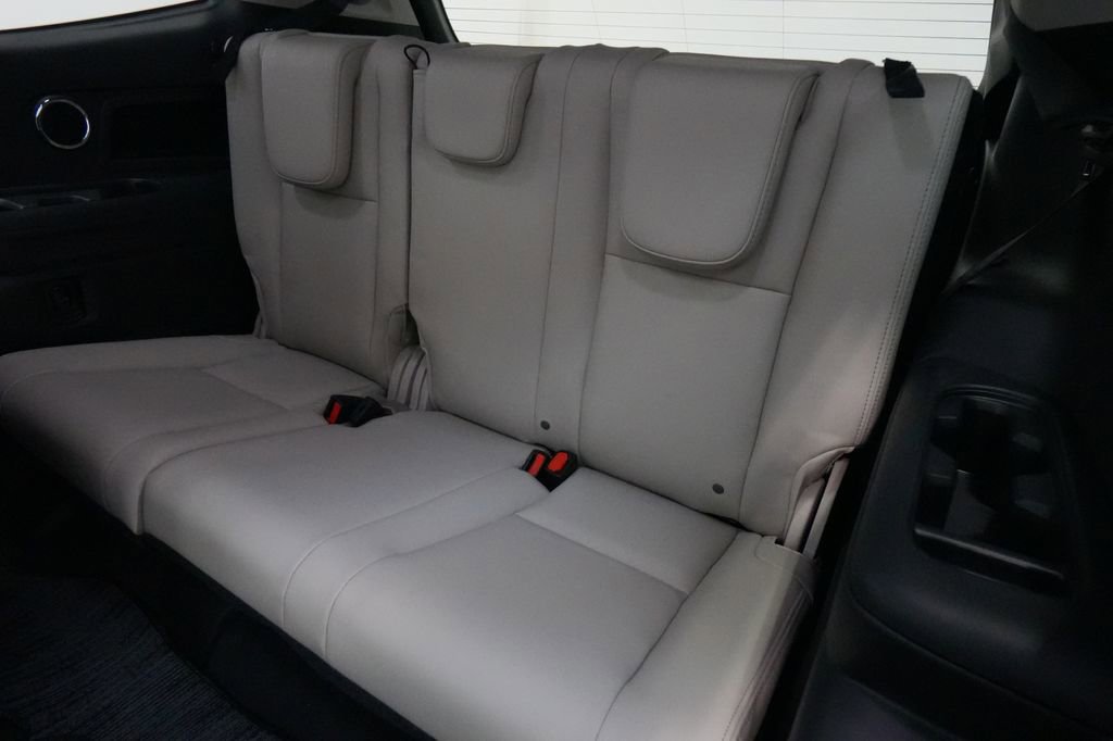 New 2025 Subaru Ascent Limited image 22