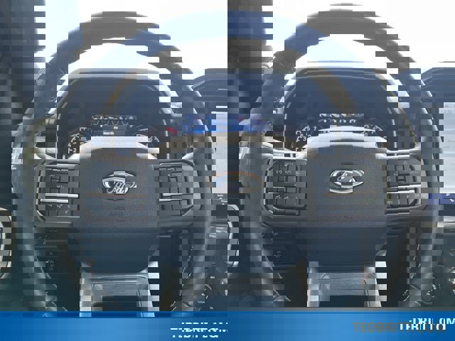 Used 2023 Ford F150 XLT w/ Equipment Group 302A High image 26