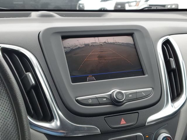 Used 2021 Chevrolet Equinox LS w/ LPO, Blackout Package AWD/4WD image 14