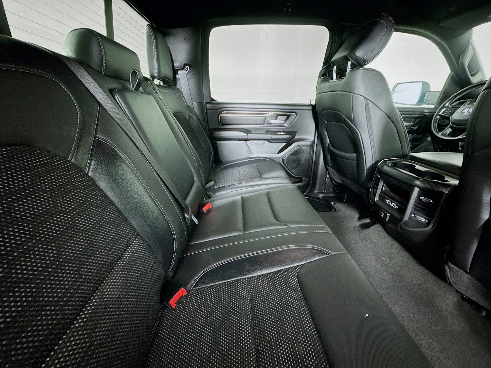 Used 2023 RAM 1500 Sport w/ Rebel Level 2 Equipment Group image 26