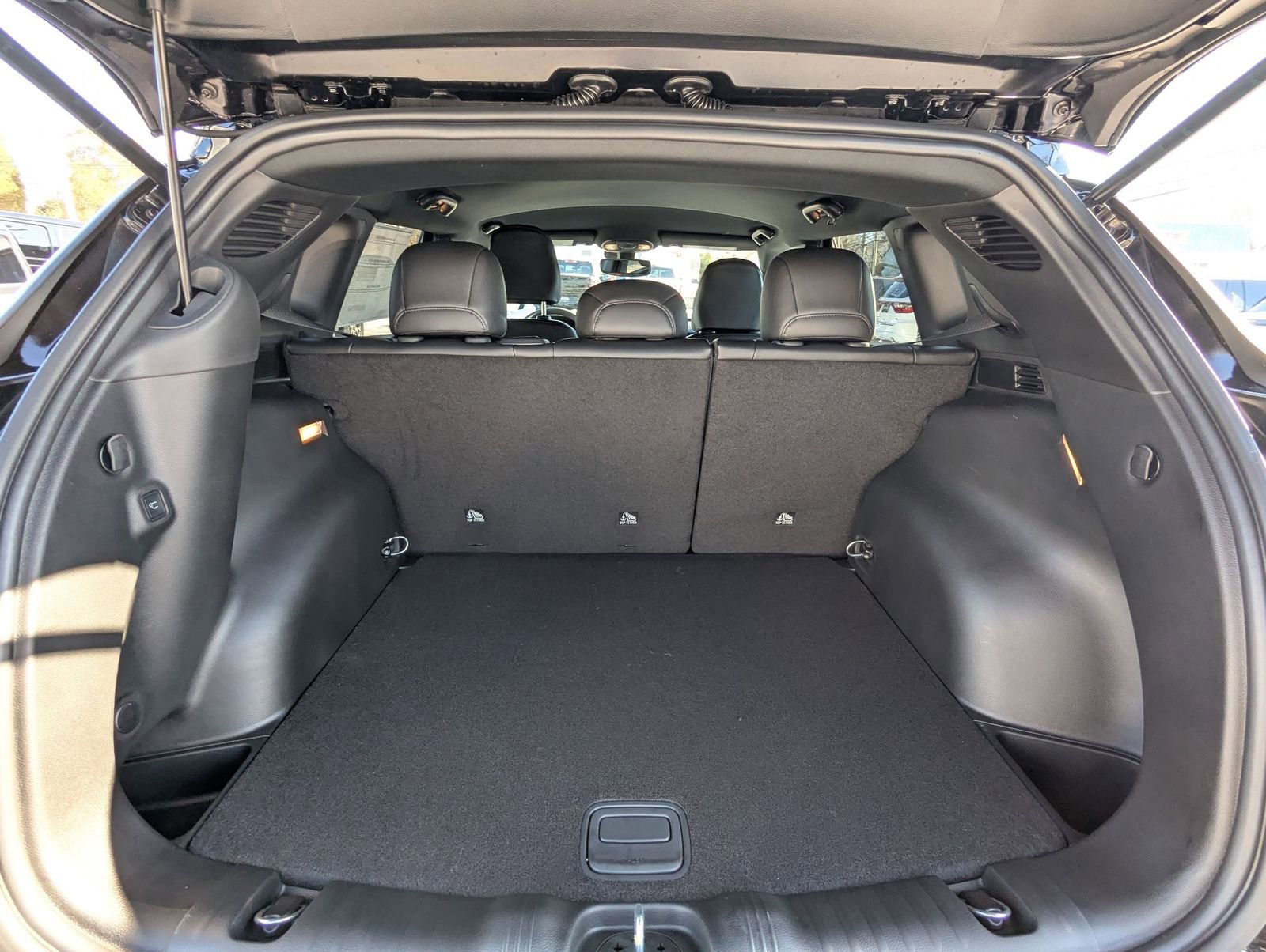 New 2026 Jeep Compass Limited image 20