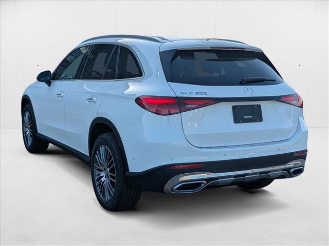 New 2026 Mercedes-Benz GLC 300 image 9
