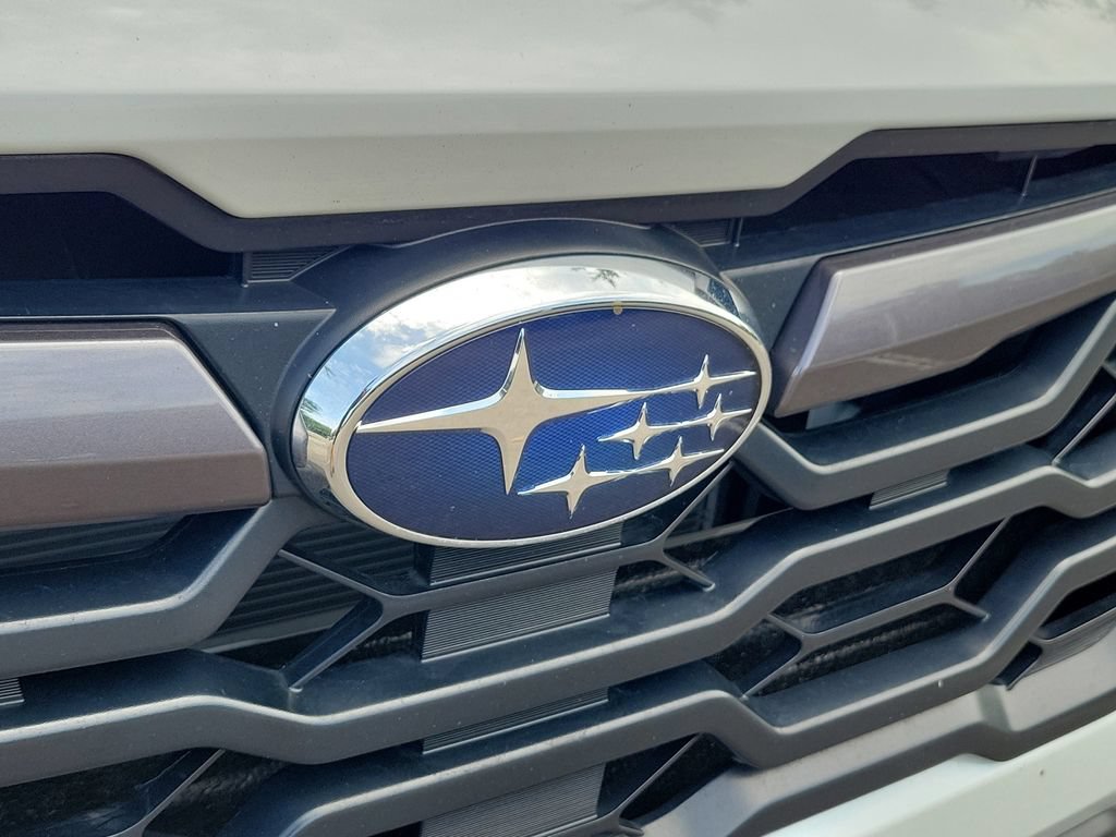 Used 2024 Subaru Crosstrek 2.5i Limited w/ Popular Package #3A AWD/4WD image 6