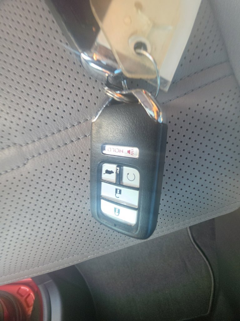 Used 2022 Honda CR-V EX-L image 33