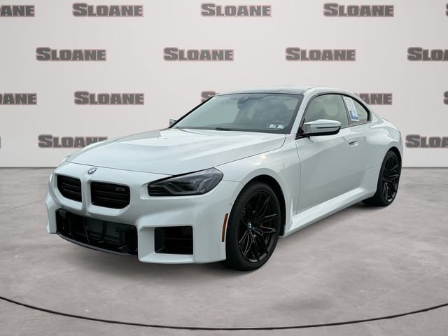 Used 2026 BMW M2 w/ Lighting Package