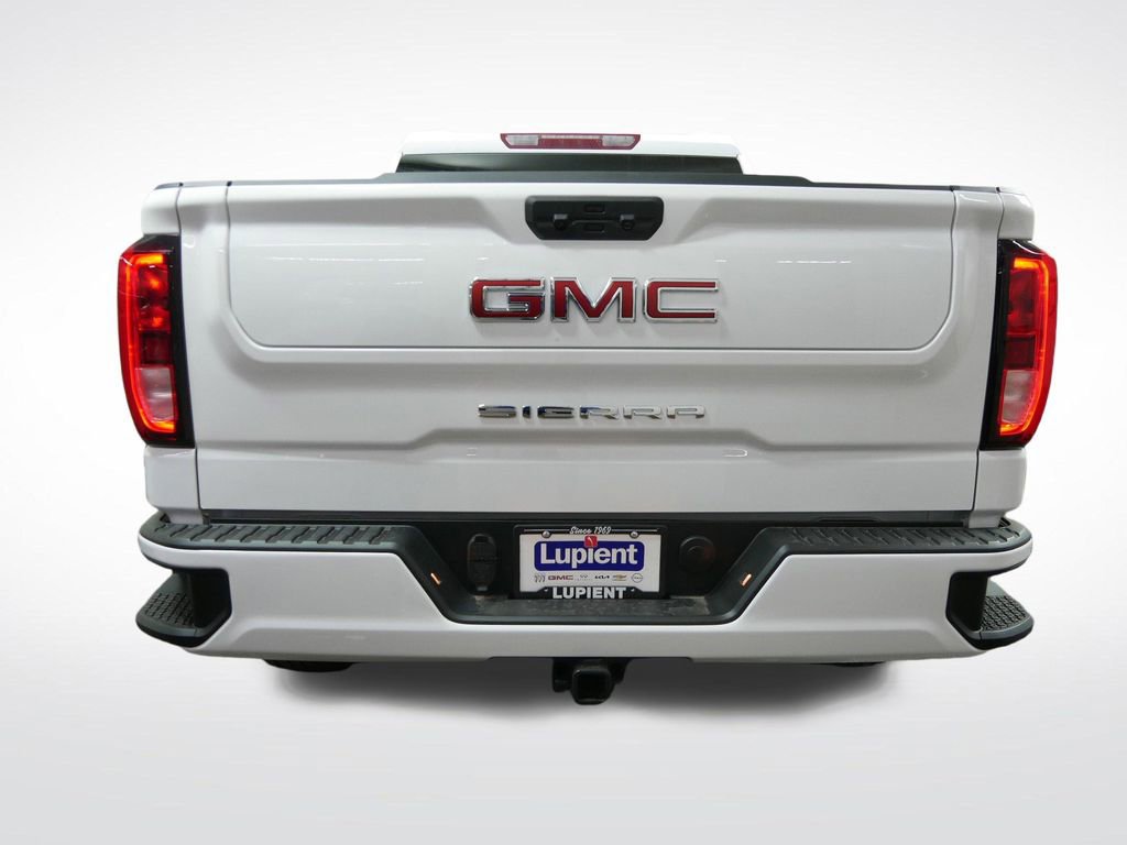 New 2026 GMC Sierra 1500 Pro w/ Graphite Edition image 3