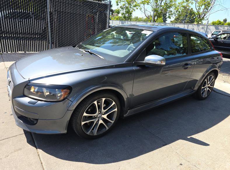 Used 2010 Volvo C30 T5 R-Design FWD image 3