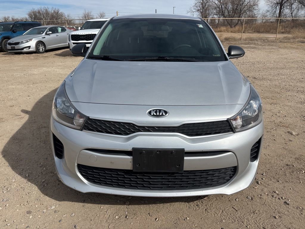 Used 2018 Kia Rio LX image 8