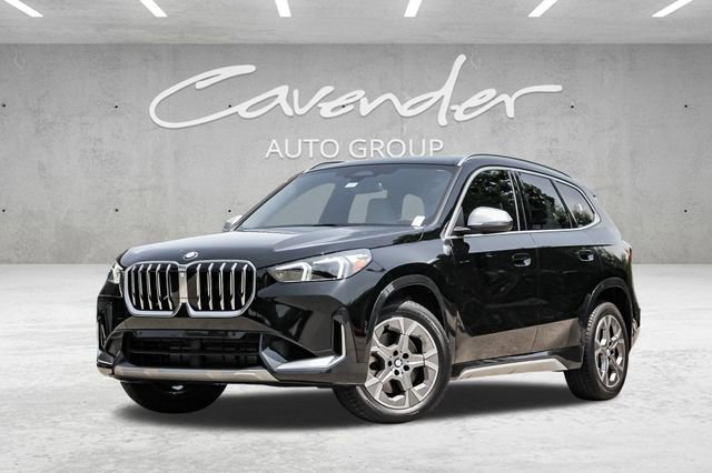 Used 2023 BMW X1 xDrive28i w/ Convenience Package