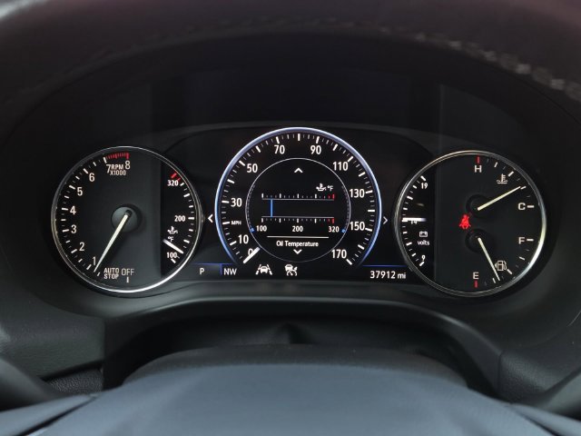 Used 2023 Buick Enclave Avenir w/ Avenir Technology Package FWD image 21