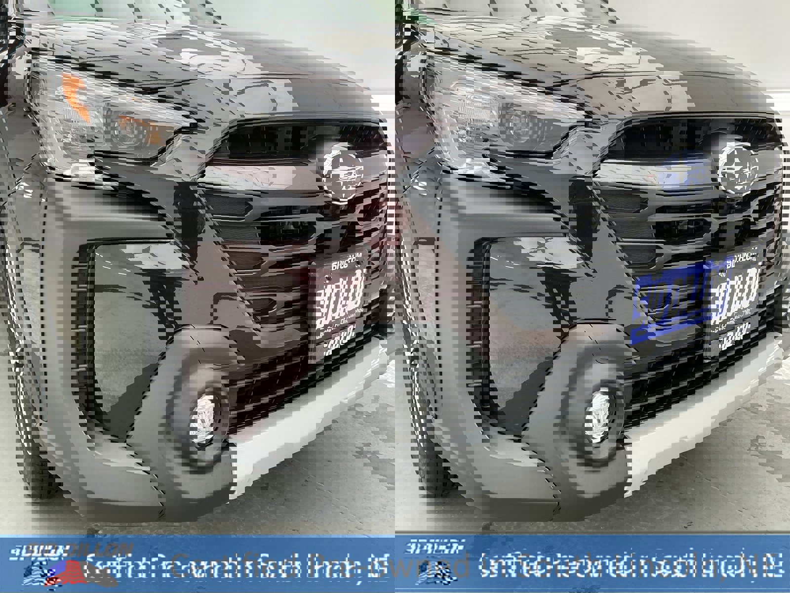 Used 2025 Subaru Outback Touring XT w/ Popular Package #2 image 26