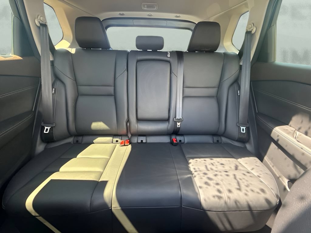 Used 2023 Nissan Rogue SL FWD image 7