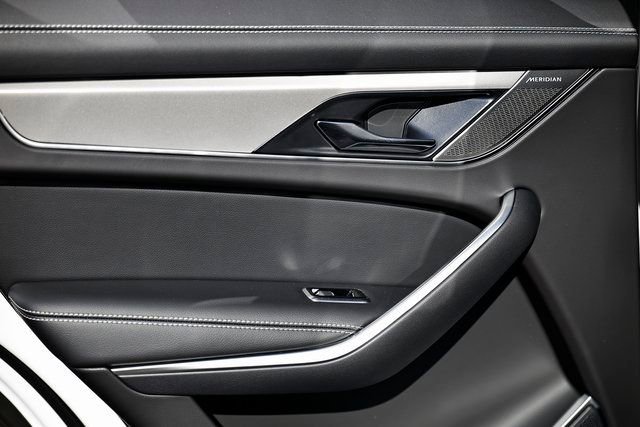 New 2026 Jaguar F-PACE R-Dynamic S AWD/4WD image 22