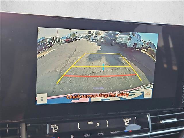 Used 2025 Toyota Sienna Limited FWD image 13