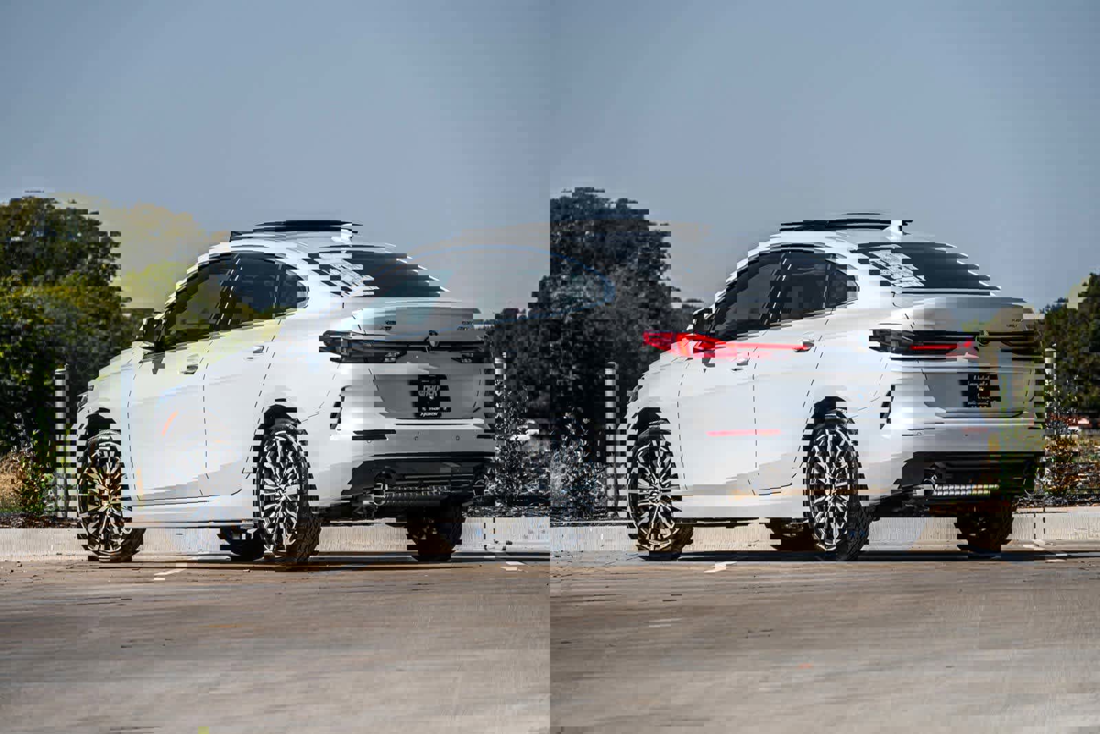 Used 2024 BMW 228i xDrive Gran Coupe w/ Premium Package image 5