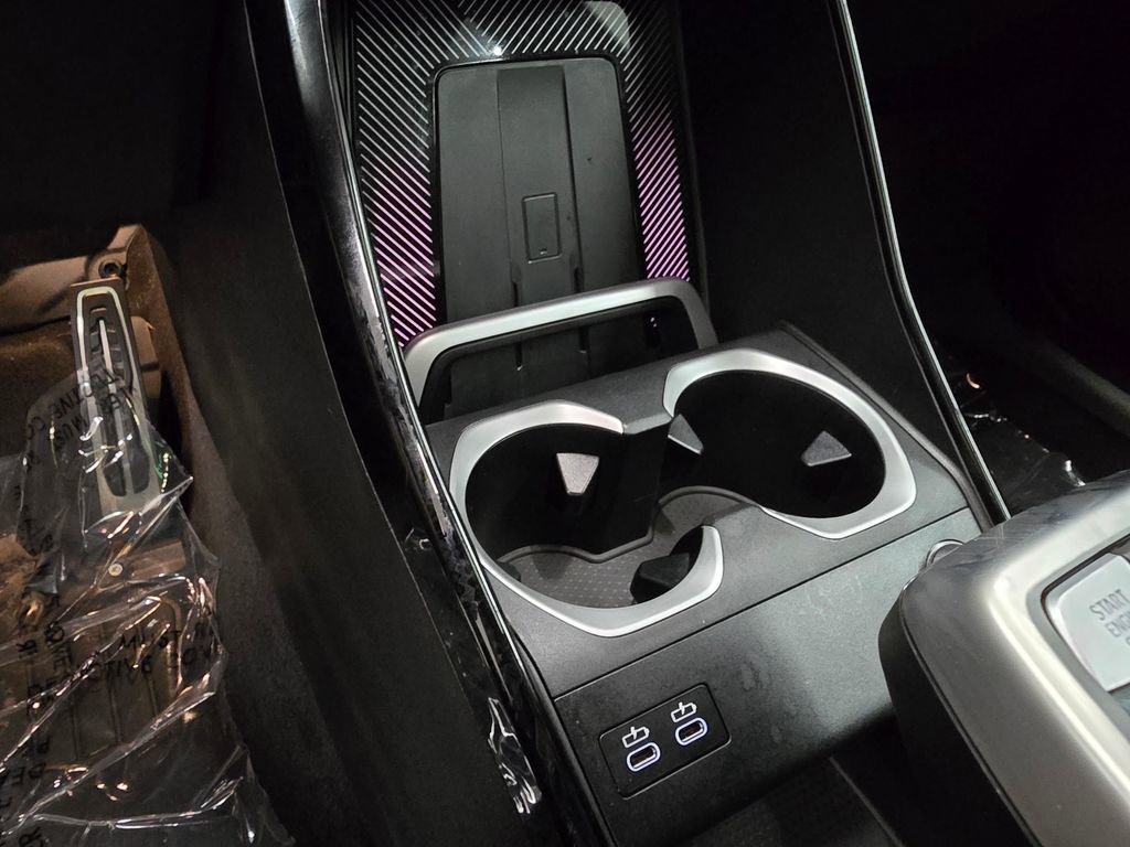 Used 2025 BMW X1 M35i image 27