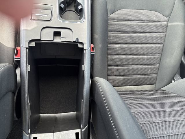 Certified 2020 Ford Fusion SE image 36