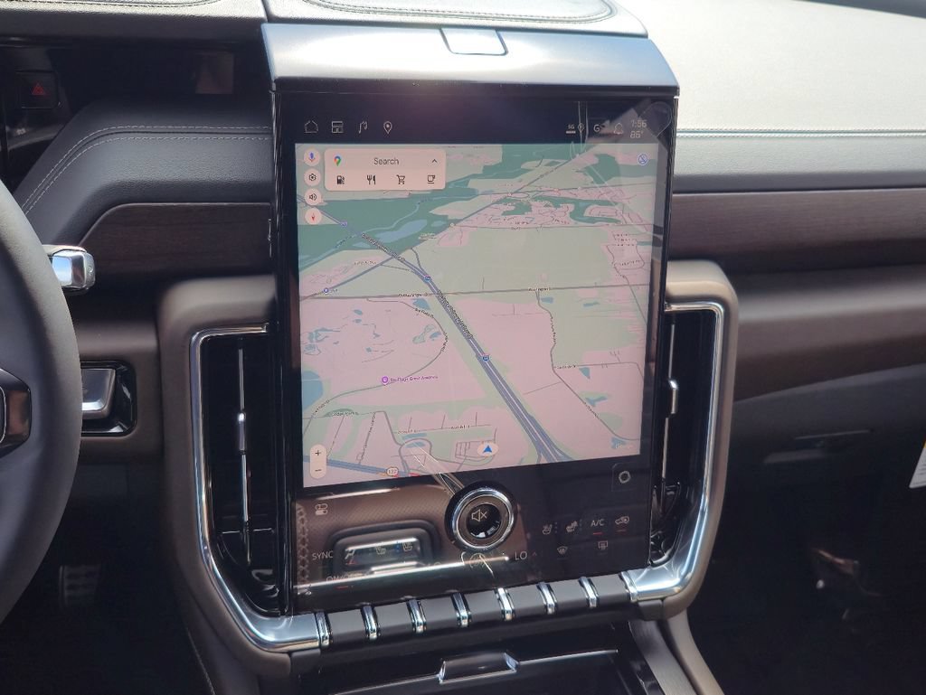 New 2026 GMC Yukon XL Denali Ultimate AWD/4WD image 14