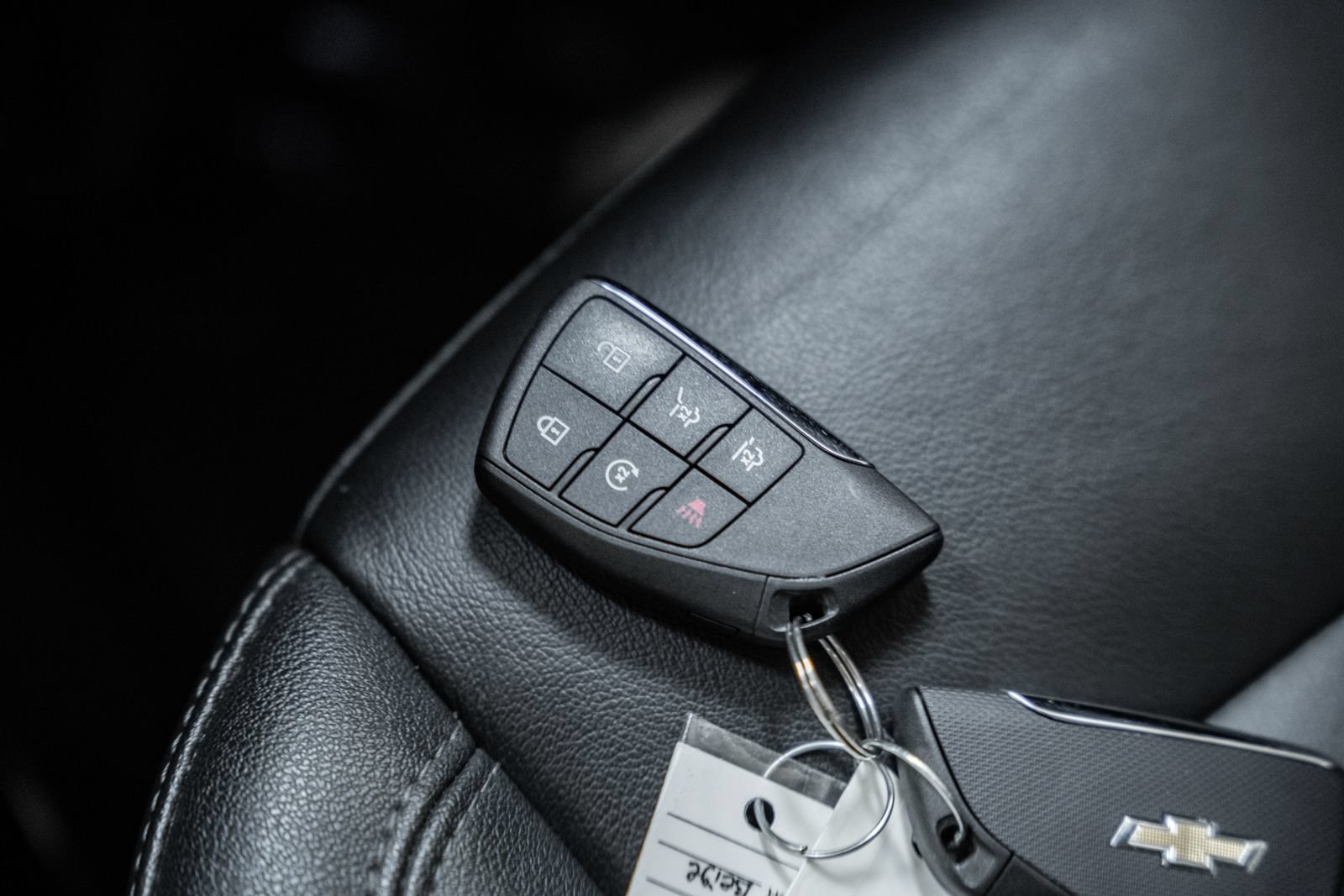 Used 2024 Chevrolet Tahoe LT w/ Luxury Package AWD/4WD image 57