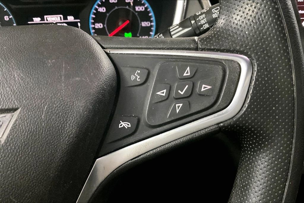 Used 2020 Chevrolet Equinox LS w/ LS Convenience Package image 15