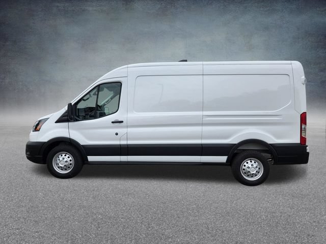 New 2026 Ford Transit 250 148 Medium Roof Extended AWD image 4