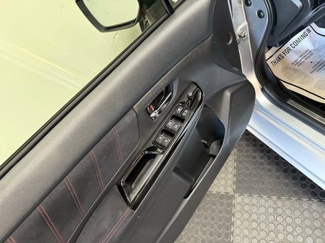 Used 2019 Subaru WRX STI image 16