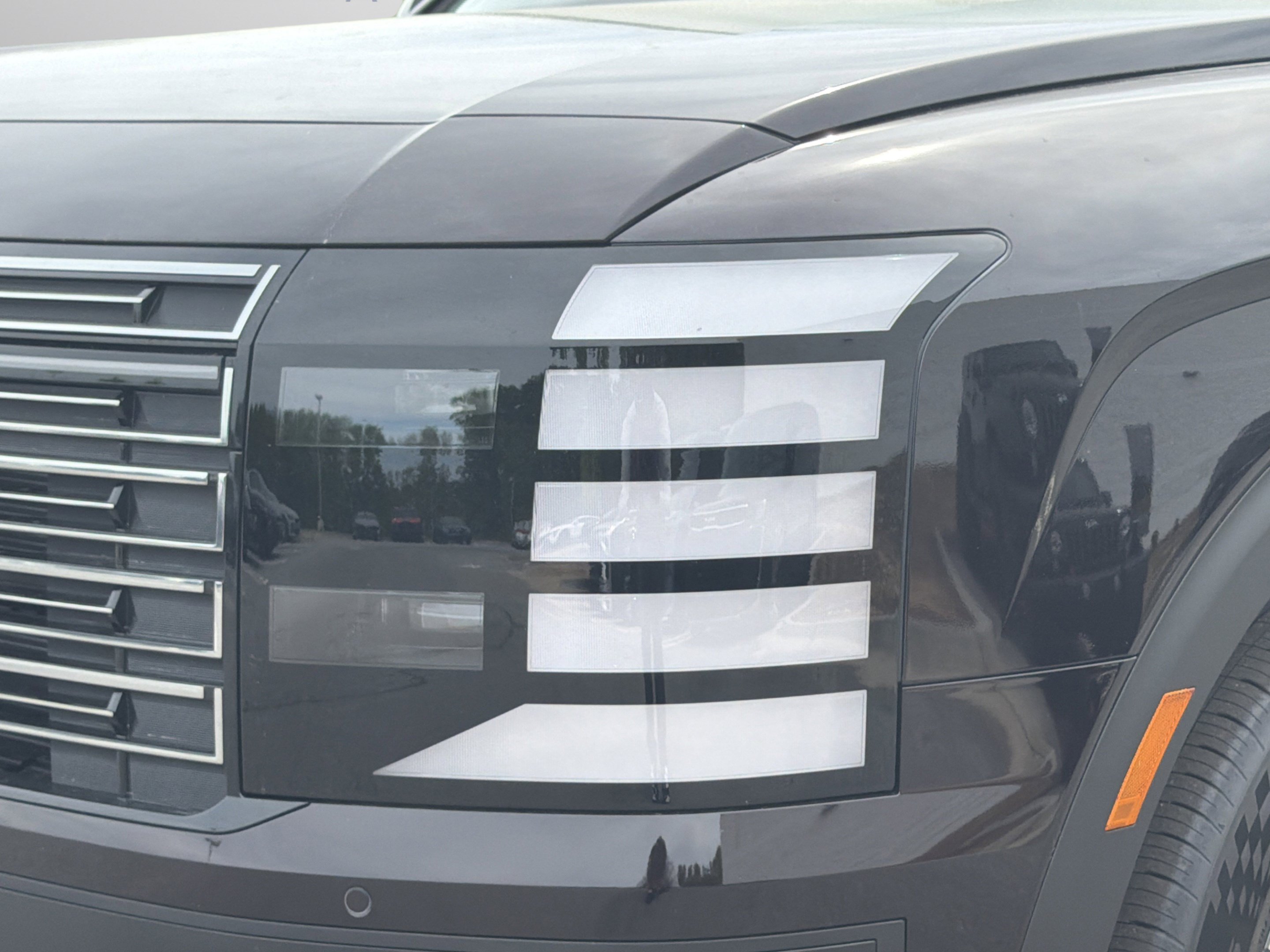New 2026 Hyundai Palisade SE FWD image 31