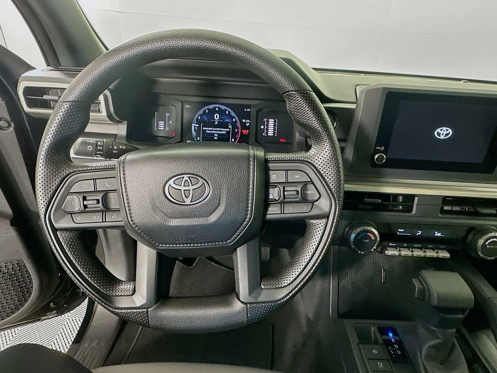 Certified 2025 Toyota Tacoma SR5 image 11