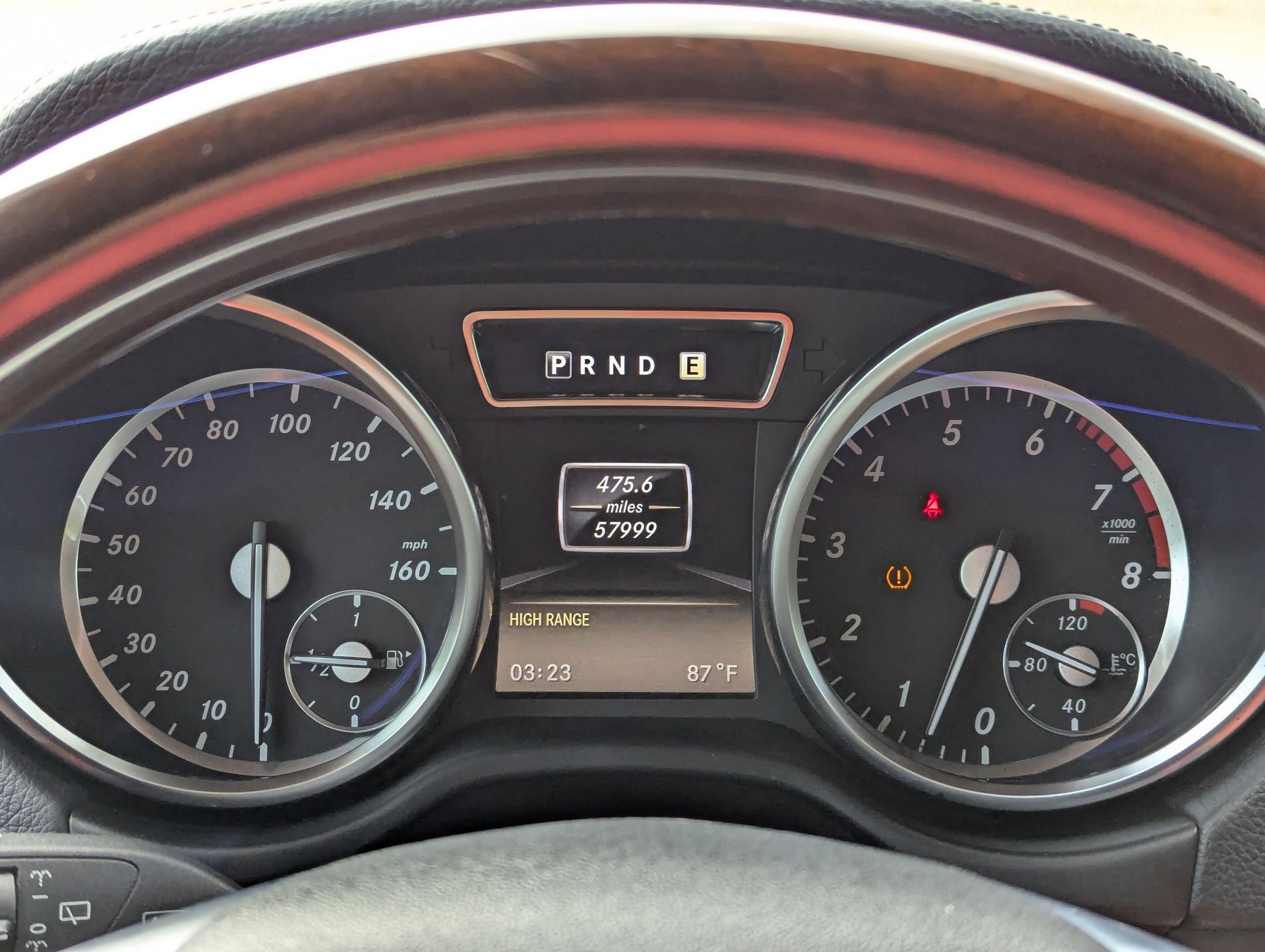 Used 2014 Mercedes-Benz G 550 image 20