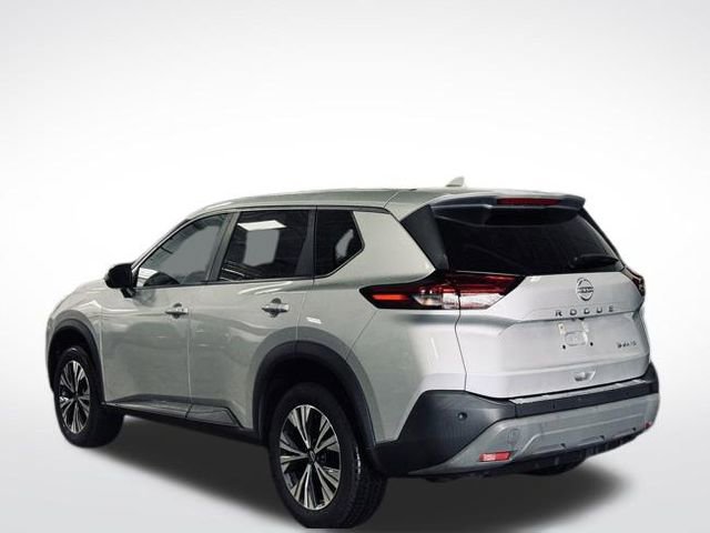 Used 2022 Nissan Rogue SV AWD/4WD image 7