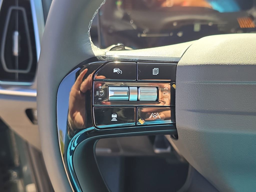 New 2026 Kia Sorento EX image 30