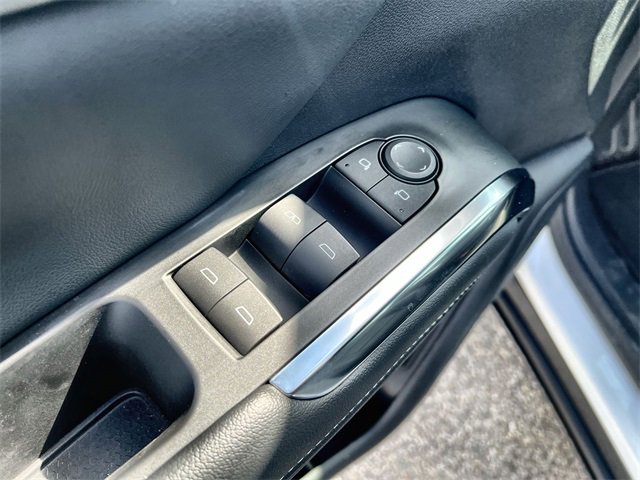 Certified 2025 Chevrolet Traverse LT image 22