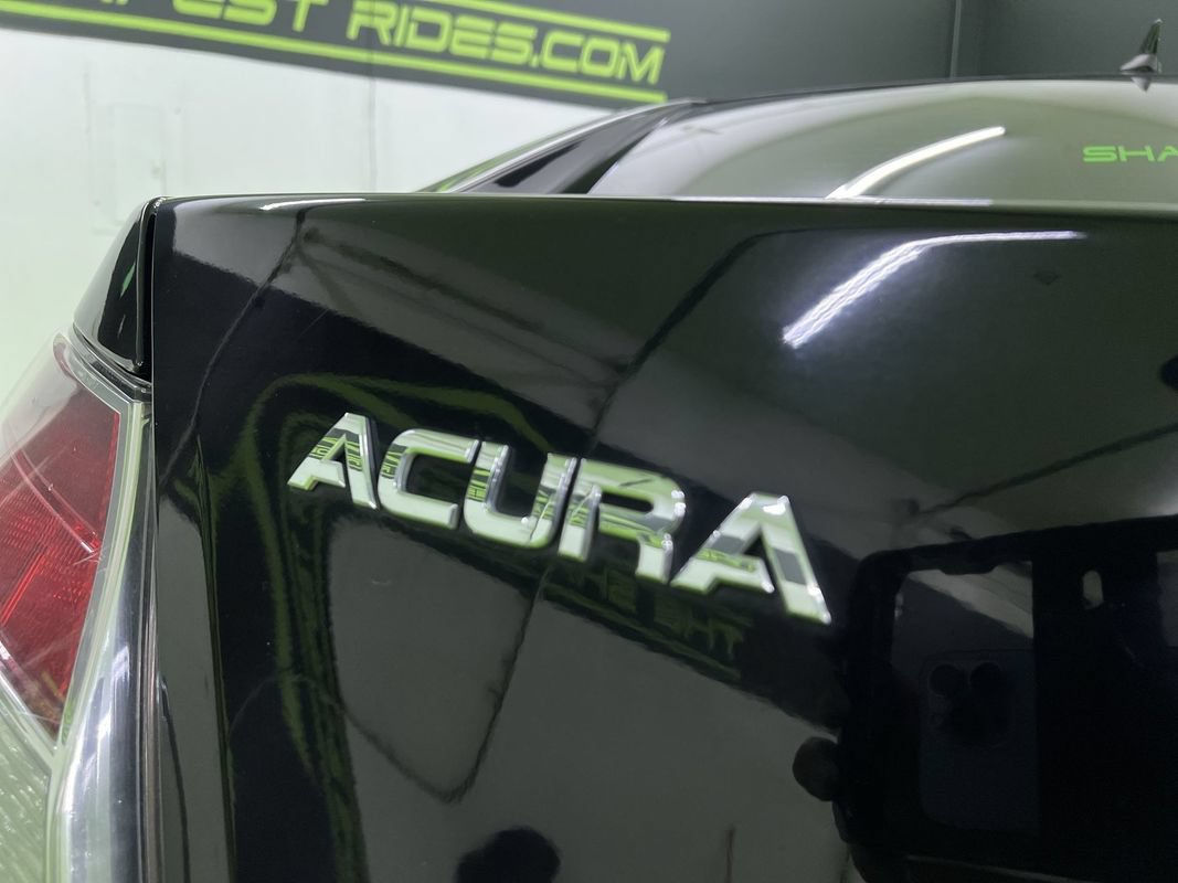 Used 2012 Acura TL FWD image 11