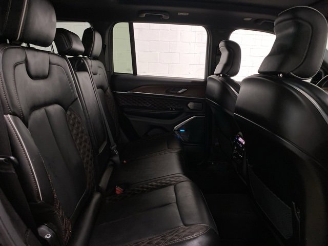 Used 2022 Jeep Grand Cherokee Summit image 21