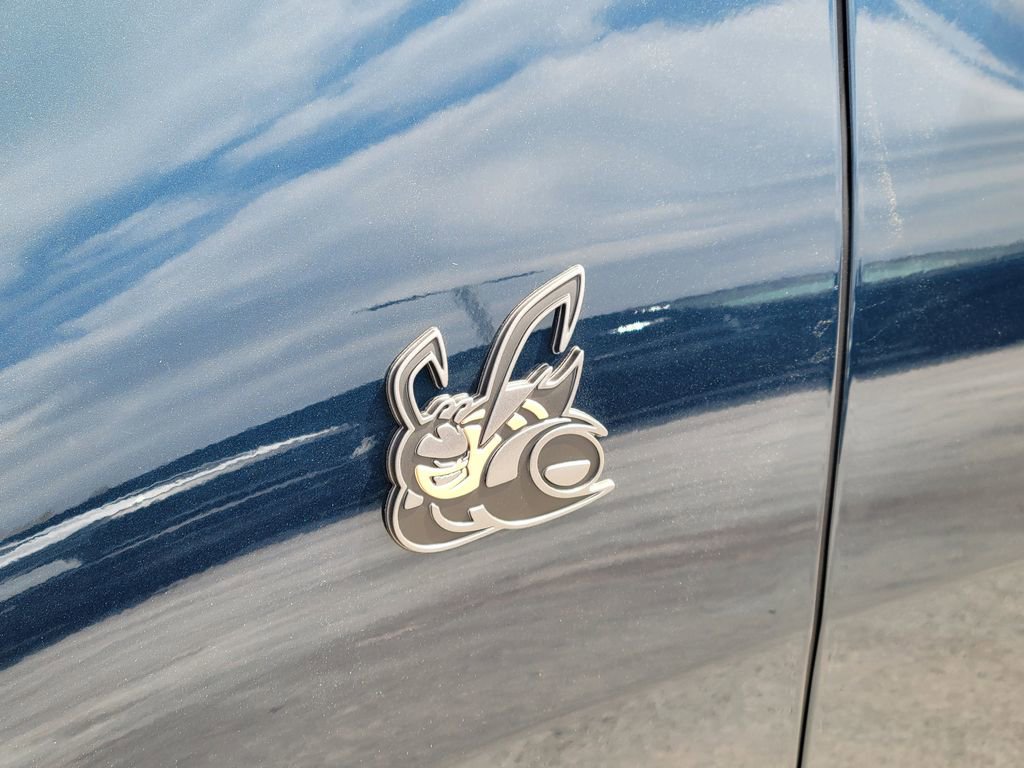 New 2026 Dodge Charger Scat Pack w/ Blacktop Package image 20