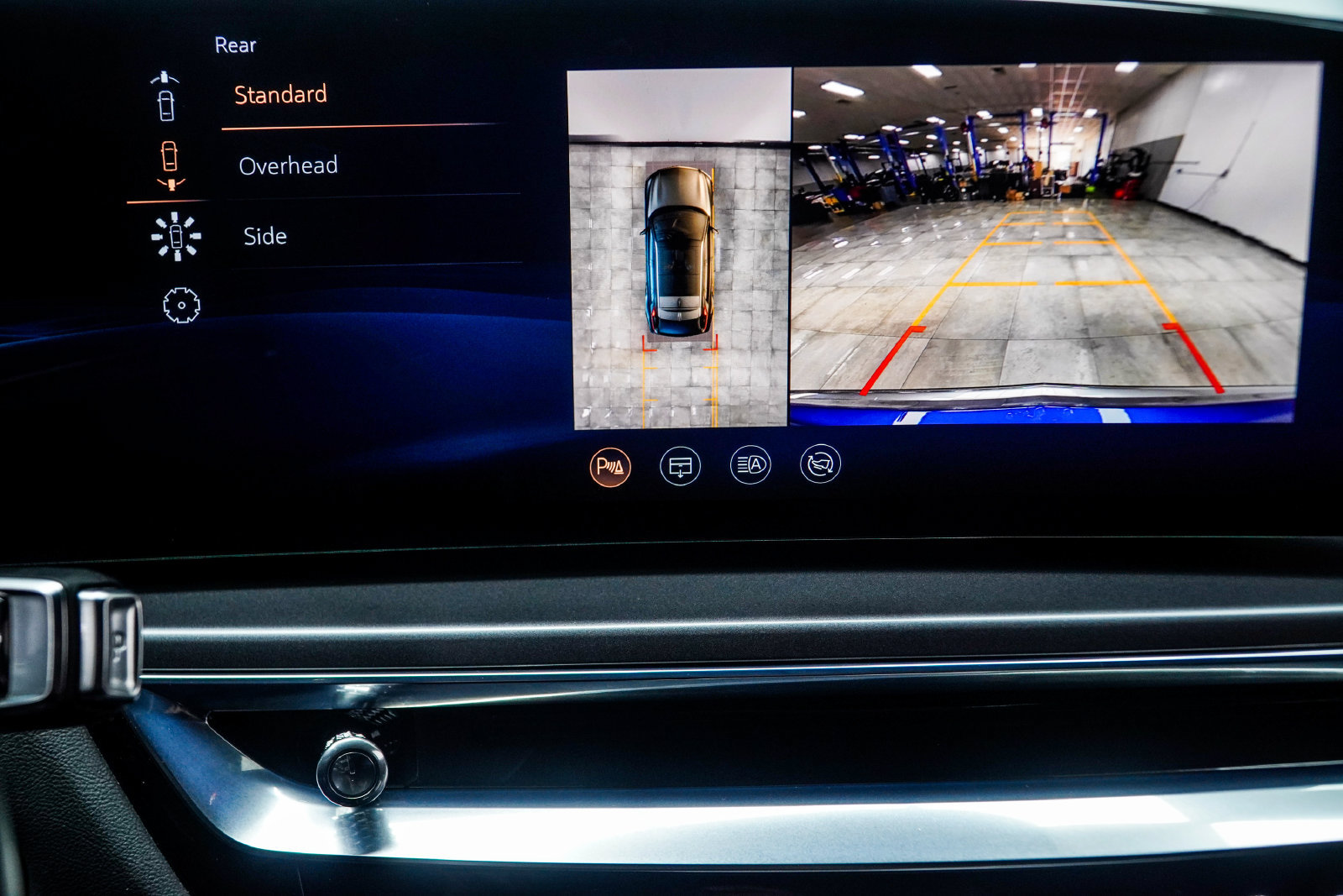 Used 2024 Cadillac Lyriq Tech w/ Driver Assist Package RWD image 30