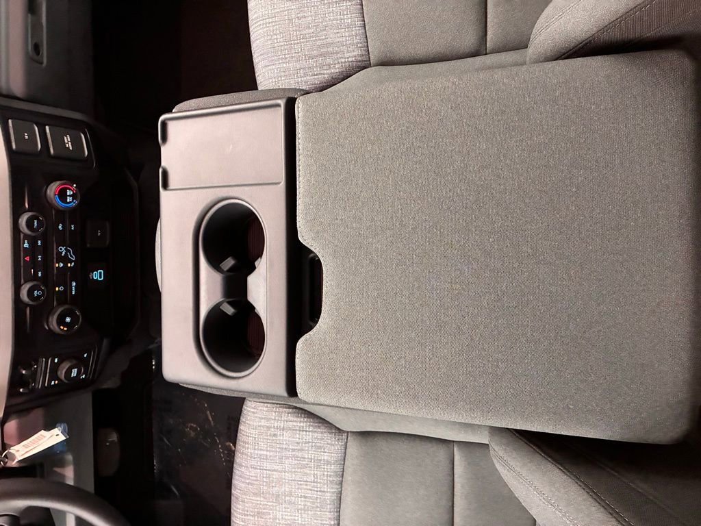 New 2026 Ford F350 XLT image 23