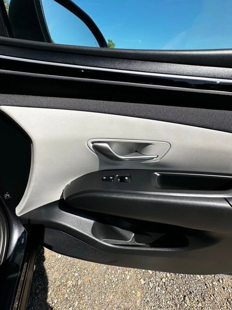 Certified 2024 Hyundai Tucson SEL w/ Convenience Package AWD/4WD image 19