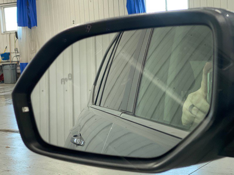 Used 2021 Volkswagen Atlas SEL image 31