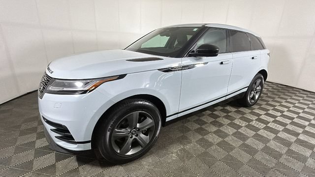 Used 2025 Land Rover Range Rover Velar Dynamic SE AWD/4WD image 6